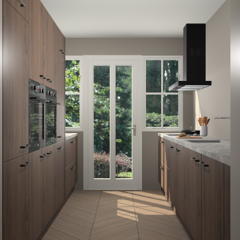 Noten keuken Olympia 88758