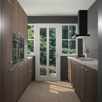 Noten keuken Olympia 88760