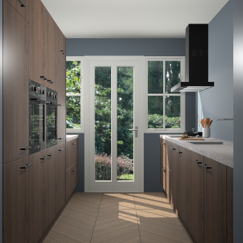 Noten keuken Olympia 88763