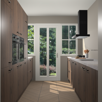 Noten keuken Olympia 88764