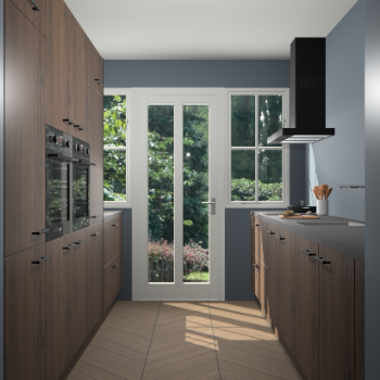 Noten keuken Olympia 88769