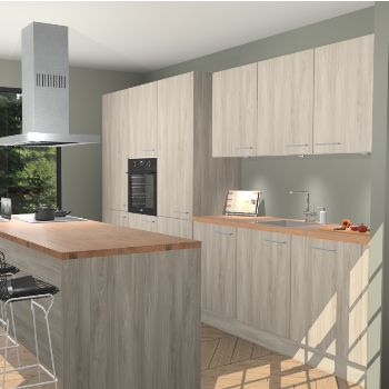 Olm keuken Straatsburg 49376