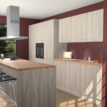 Olm keuken Straatsburg 49379