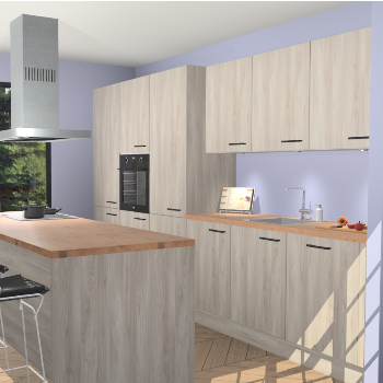 Olm keuken Straatsburg 49399