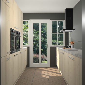 Vuren keuken Olympia 88792