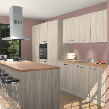 Olm keuken Straatsburg 49406