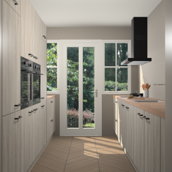 Olm keuken Olympia 88815