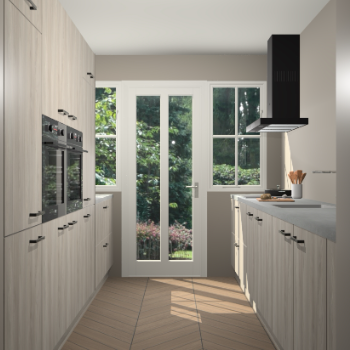 Olm keuken Olympia 88823