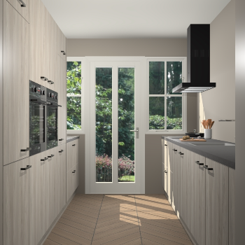 Olm keuken Olympia 88830