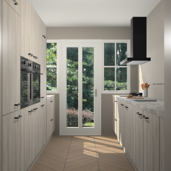 Olm keuken Olympia 88837