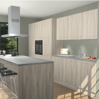 Olm keuken Straatsburg 49561