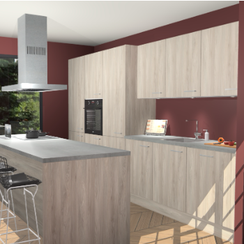 Olm keuken Straatsburg 49566