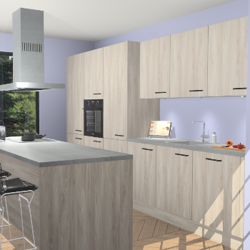 Olm keuken Straatsburg 49577