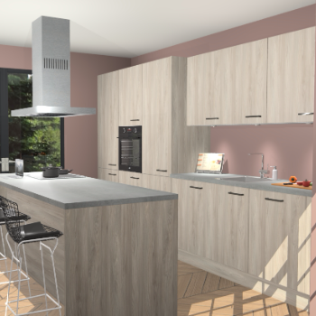 Olm keuken Straatsburg 49582