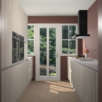 Olm greeploze keuken Olympia 88841