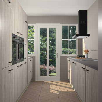 Olm keuken Olympia 88849