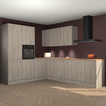 Olm keuken Parla 91046