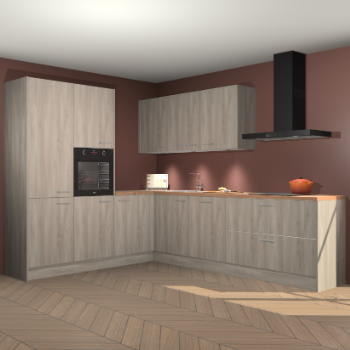 Olm keuken Parla 91047