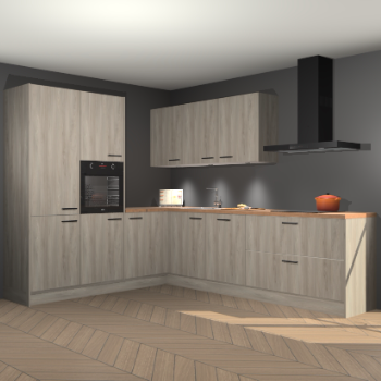 Olm keuken Parla 91049