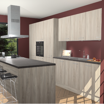 Olm keuken Straatsburg 49567