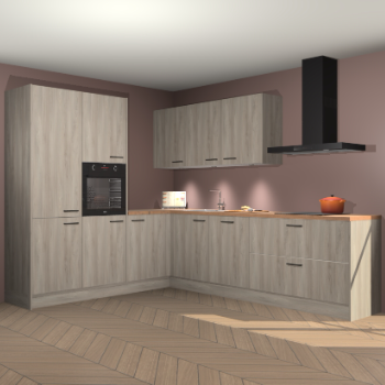 Olm keuken Parla 91050