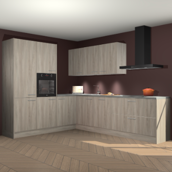 Olm keuken Parla 91053