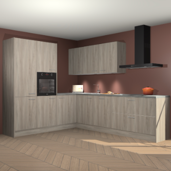 Olm keuken Parla 91054