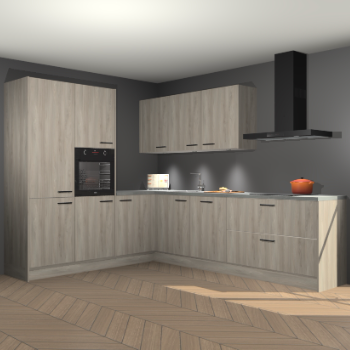 Olm keuken Parla 91056