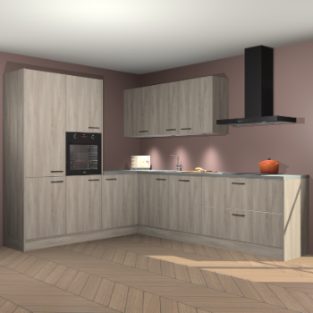 Olm keuken Parla 91057