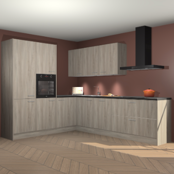 Olm keuken Parla 91063