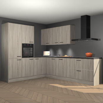 Olm keuken Parla 91065