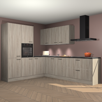 Olm keuken Parla 91066