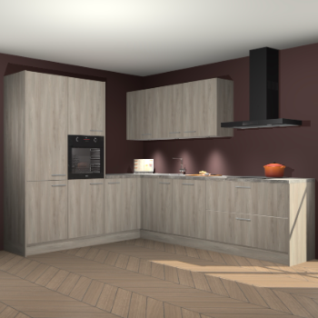 Olm keuken Parla 91070