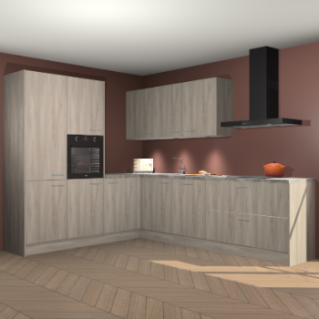 Olm keuken Parla 91071