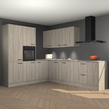 Olm keuken Parla 91073