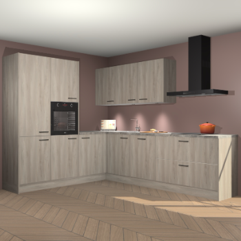 Olm keuken Parla 91074