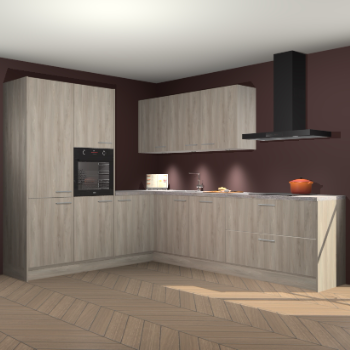 Olm keuken Parla 91077