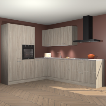 Olm keuken Parla 91078