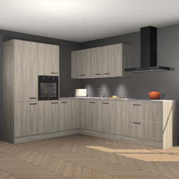 Olm keuken Parla 91080