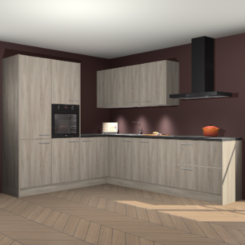 Olm keuken Parla 91083