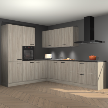 Olm keuken Parla 91086