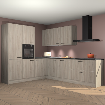 Olm keuken Parla 91087