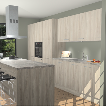 Olm keuken Straatsburg 49563