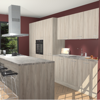 Olm keuken Straatsburg 49568