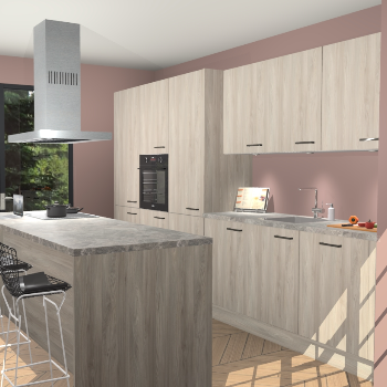 Olm keuken Straatsburg 49584