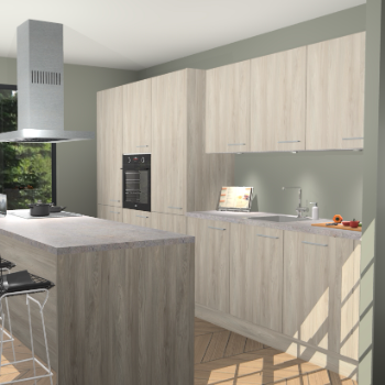 Olm keuken Straatsburg 49564