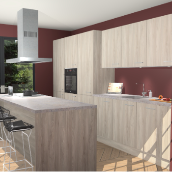 Olm keuken Straatsburg 49569