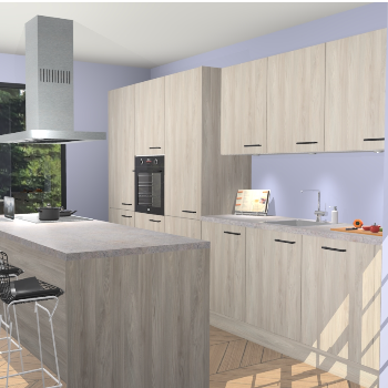 Olm keuken Straatsburg 49579