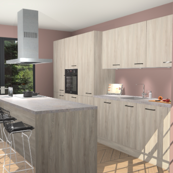 Olm keuken Straatsburg 49585