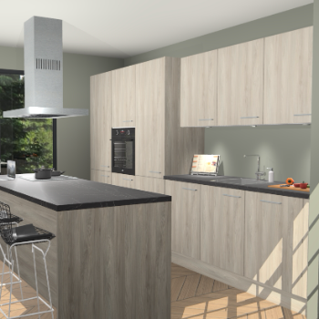 Olm keuken Straatsburg 49565